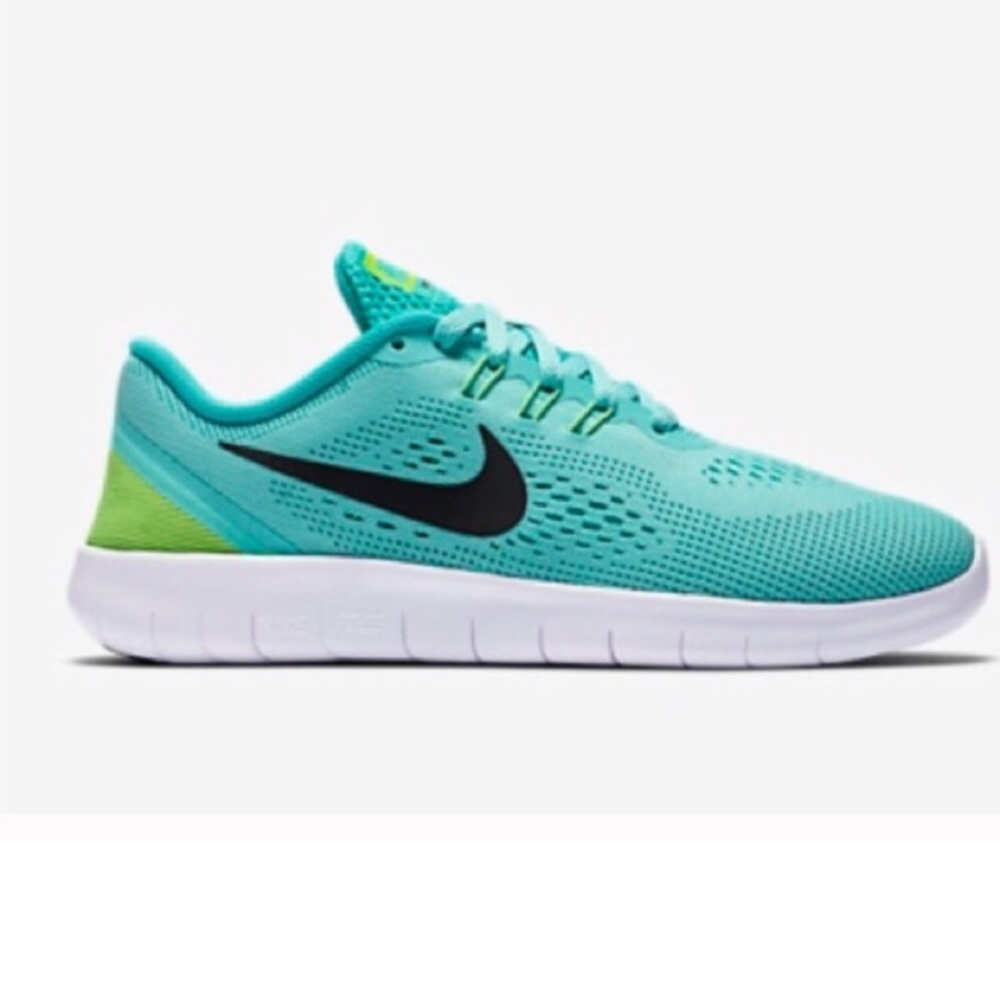Women's Nike Free RN 2017 Running Shoes
